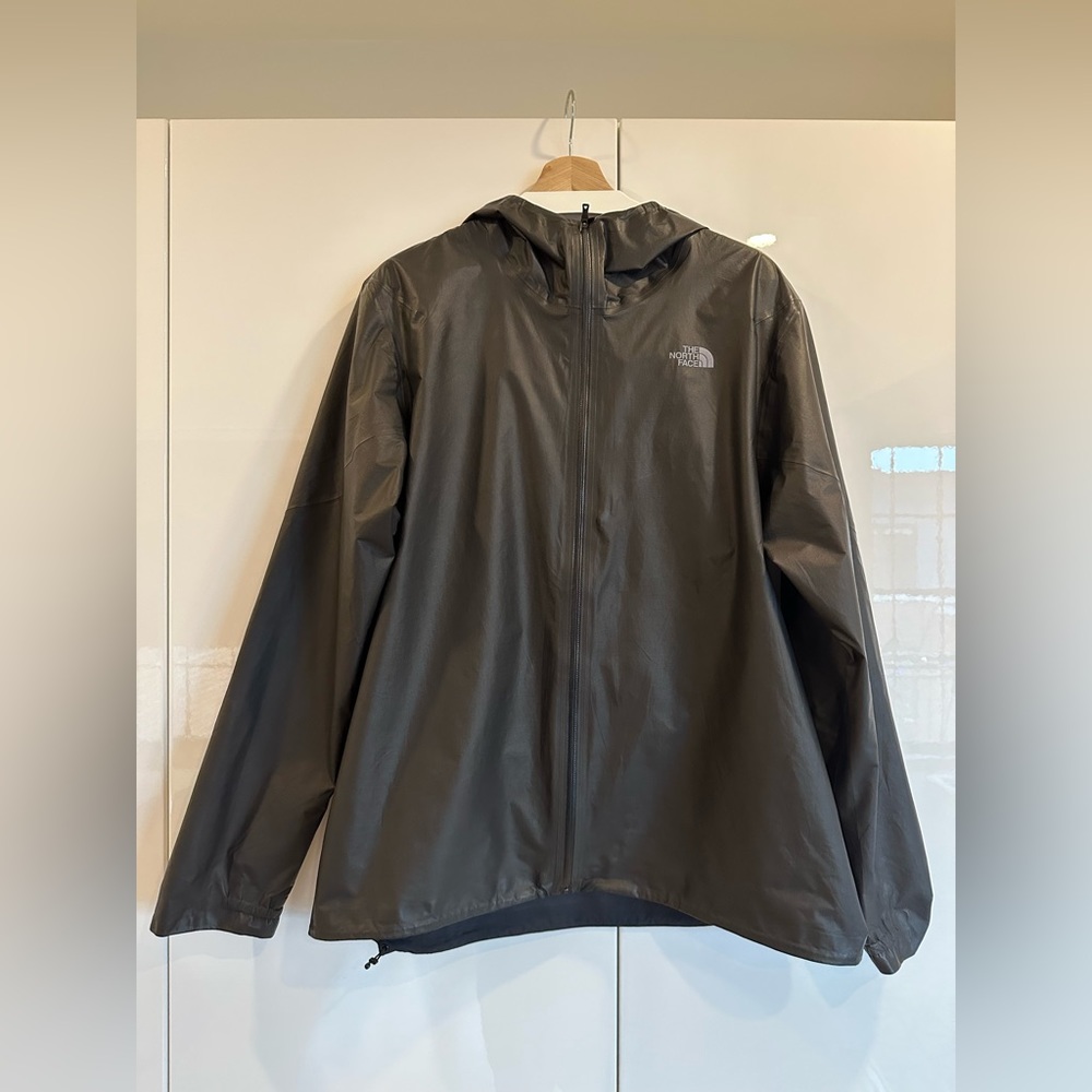 Northface GoreTex Jacket